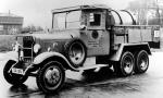 Mercedes-Benz G3a 1929 года